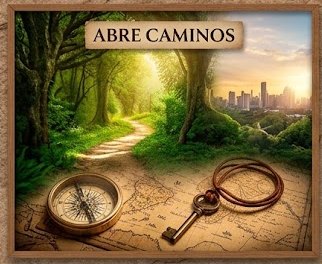 Abre Caminos