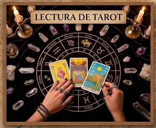 Lectura de Tarot